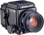 Mamiya RZ67 PRO 2 �ܥǥ�