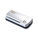 Electronics : Plustek OptiCard 610 - Flatbed scanner - 2.13 in x 3.54 in - USB