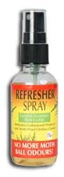 Childrens Toyshop  Kitchen & Housewares : Stv Stv039 Cedar Wood Refresh Spray 75Ml