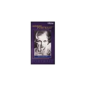 Intimate Portrait: Jean Harlow [VHS]