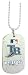 Tampa Bay Devil Rays Sport Dog Tagz (Set of 2)