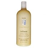 Rusk Sensories Brilliance Grapefruit and Honey Color Protect Shampoo 33 Oz.