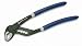Williams Snap on Alligator Pliers 6 Double-dipped Plastic Handles 23702