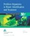Book Problem Organisms in Water: Identification and Treatment (Awwa Manual, M7)