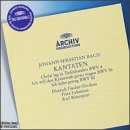 Search : Bach: Cantatas, BWV56, 82 & 4