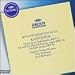 Search : Bach: Kantaten / Fischer-Dieskau, Lehmann, Ristenpart