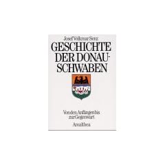 Geschichte der Donauschwaben