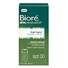 Biore Dual Fusion Moisturizer with SPF 30 - 1.7 oz.