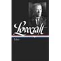 H. P. Lovecraft: Tales (Library of America)