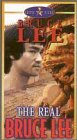 Buy : Real Bruce Lee [VHS]