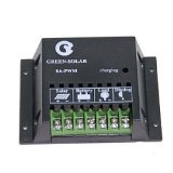 TruPower 6V Solar Charge Controller