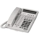 16 Button Speakerphone Almond