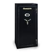 24-Gun FIRE-SAFE Electronic Lock Safe Matte By Sentry Safe
