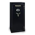 24-Gun FIRE-SAFE Electronic Lock Safe Matte By Sentry Safe