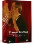 フランソワ・トリュフォー DVD-BOX「14の恋の物語」[II]
