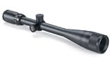  : Bushnell Banner 6-24x40 Rifle Scope Mill Dot Reticle