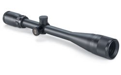SportingGoods: Bushnell Banner 6 24x40 Rifle Scope Mill Dot Reticle