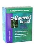 New Chapter Zyflamend Liquid 2oz