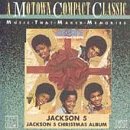 The Jackson 5 Christmas Album