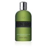 Molton Brown Bracing Silver Birch Body Wash