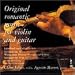 Classical Music : Original Romantic Music for Violin & Guitar