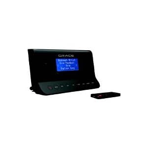 Grace Digital GDI-IRA500 Solo Wi-Fi Radio
