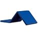 Sporting Goods : Expando Folding Exercise Mat - Blue (EA)