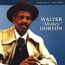 Walter shakey Horton