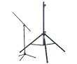 FENDER 2 SPK STAND MIC COMBO KIT 9008000