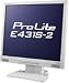 Iiyama Prolite E431S Zoll TFT-Monitor
