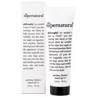 Philosophy The Supernatural Poreless, Flawless SPF 15 1.6oz