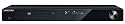 Samsung DVD-1080P8 1080p Upconverting DVD Player
