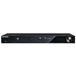 Samsung DVD-1080P8 1080p Upconverting DVD Player