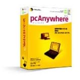pcAnywhere 10.5 ホスト版 5ユーザパック