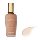 Clarins Extra Firming Foundation 03 Clair Opale Soft Ivory