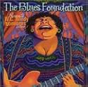 The Blues Foundation Presents W.C. Handy Nominees, Volume 1