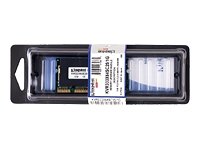 Kingston ValueRAM 1GB 333MHz DDR Non-ECC CL2.5 SODIMM Notebook Memory