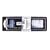 Kingston Technology KVR333X64SC25/1G PC2700 1GB ValuRAM CL2.5 SODIMM Memory