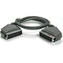 Metronic Cordon P�ritel - M�le / M�le - Cordon P�ritel - 12000