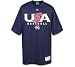 Search : World Baseball Classic United States Tradition T-Shirt