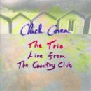 Live from the Country Club