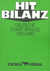 Hit Bilanz, Deutsche Chart Singles 1956-1980