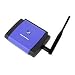 Linksys Wireless Printer Server WPS11-UK