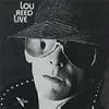 Lou Reed Live