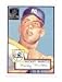Search : 1952 Topps Mickey Mantle New York Yankees 