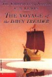 The Voyage of the Dawn Treader (The Chronicles of Narnia #5)