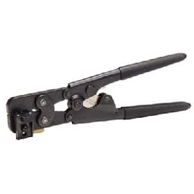 Sargent Contact Crimper, D-Sub, 30-20 AWG, 9 OAL by