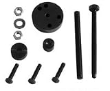 Crankshaft Pulley Puller & Installer Tool - Chrysler