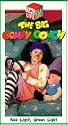 Big Comfy Couch - Red Light Green Light [VHS]