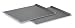 Kitchen & Housewares : Calphalon Classic Bakeware 14-by-17-Inch Cookie Sheets, 2-Pack